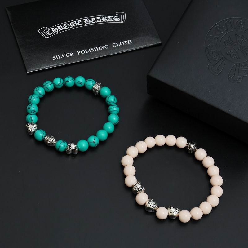 Chrome Hearts bracelet 05yxh134